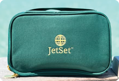 JetSet Meds